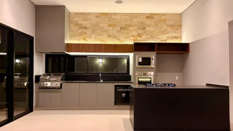 imagem 4 - Casa térrea de 3 suítes à venda no Condomínio Reserva Imperial,175,55m²,Recreio das Acácias zona sul de Ribeirão Preto imagem 4 - Casa térrea de 3 suítes à venda no Condomínio Reserva Imperial,175,55m²,Recreio das Acácias zona sul de Ribeirão Preto