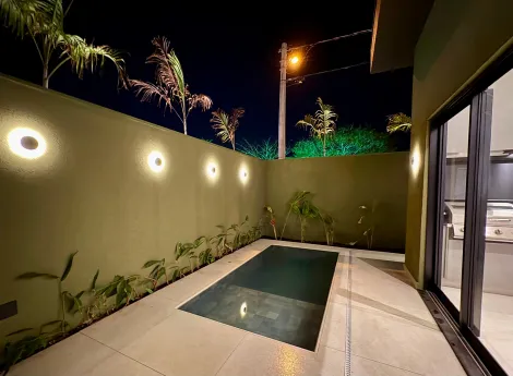 imagem 1 - Casa térrea de 3 suítes à venda no Condomínio Reserva Imperial,175,55m²,Recreio das Acácias zona sul de Ribeirão Preto imagem 1 - Casa térrea de 3 suítes à venda no Condomínio Reserva Imperial,175,55m²,Recreio das Acácias zona sul de Ribeirão Preto
