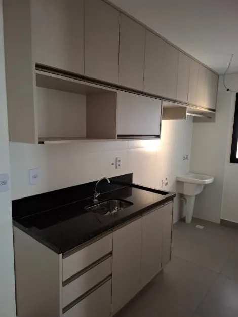 imagem 2 - Apartamento de 2 quartos para alugar no Edifício Haus 570,       66m², Ribeirânia zona leste de Ribeirão Preto imagem 2 - Apartamento de 2 quartos para alugar no Edifício Haus 570,       66m², Ribeirânia zona leste de Ribeirão Preto