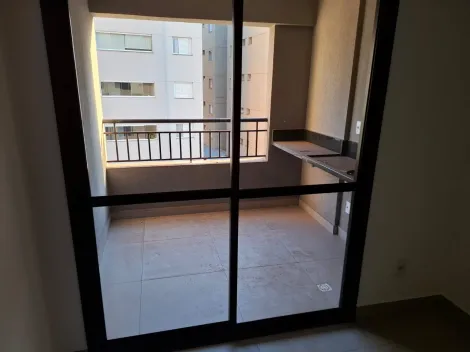 imagem 1 - Apartamento de 2 quartos para alugar no Edifício Haus 570,       66m², Ribeirânia zona leste de Ribeirão Preto imagem 1 - Apartamento de 2 quartos para alugar no Edifício Haus 570,       66m², Ribeirânia zona leste de Ribeirão Preto