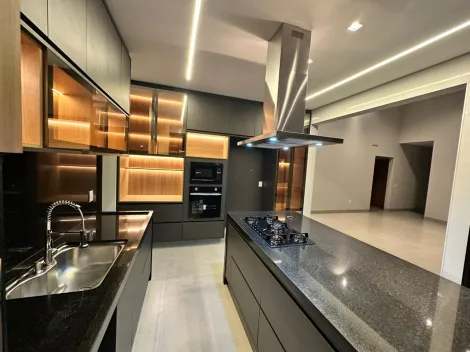 imagem 4 - Casa em condomínio de 3 suítes à venda no Condomínio Quinta dos Ventos, Vila do Gof, zona sul de Ribeirão Preto imagem 4 - Casa em condomínio de 3 suítes à venda no Condomínio Quinta dos Ventos, Vila do Gof, zona sul de Ribeirão Preto