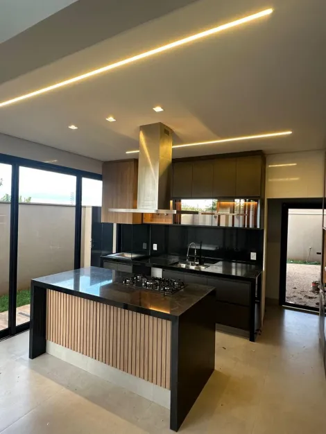 imagem 5 - Casa em condomínio de 3 suítes à venda no Condomínio Quinta dos Ventos, Vila do Gof, zona sul de Ribeirão Preto imagem 5 - Casa em condomínio de 3 suítes à venda no Condomínio Quinta dos Ventos, Vila do Gof, zona sul de Ribeirão Preto