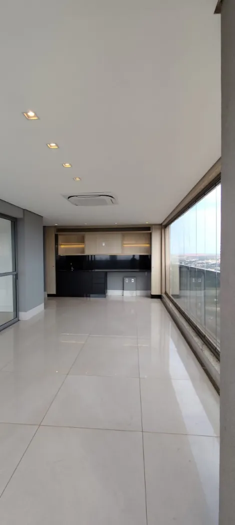 imagem 4 - Apartamento de 4 suítes para alugar no Edifício Cidade de Montreal, 376 m², Jardim Irajá zona sul de Ribeirão Preto imagem 4 - Apartamento de 4 suítes para alugar no Edifício Cidade de Montreal, 376 m², Jardim Irajá zona sul de Ribeirão Preto