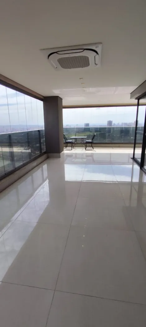 imagem 3 - Apartamento de 4 suítes para alugar no Edifício Cidade de Montreal, 376 m², Jardim Irajá zona sul de Ribeirão Preto imagem 3 - Apartamento de 4 suítes para alugar no Edifício Cidade de Montreal, 376 m², Jardim Irajá zona sul de Ribeirão Preto