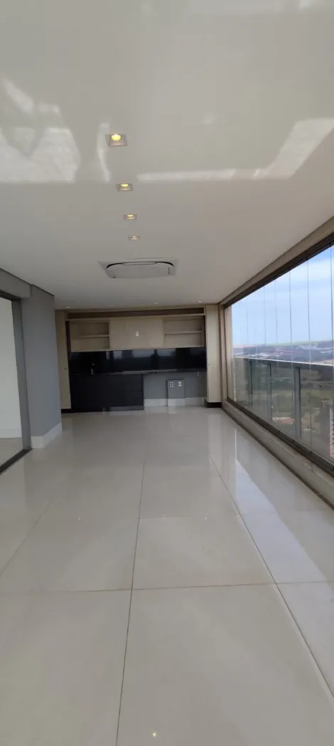 imagem 2 - Apartamento de 4 suítes para alugar no Edifício Cidade de Montreal, 376 m², Jardim Irajá zona sul de Ribeirão Preto imagem 2 - Apartamento de 4 suítes para alugar no Edifício Cidade de Montreal, 376 m², Jardim Irajá zona sul de Ribeirão Preto