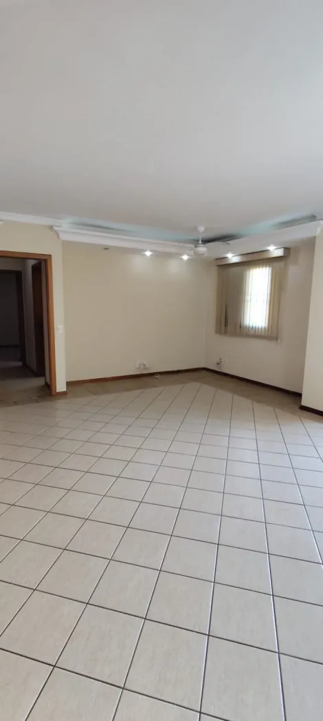 imagem 3 - Apartamento de 3 quartos para venda e locação no Edifício Candeias,125m², Jardim Irajá, zona sul de Ribeirão Preto imagem 3 - Apartamento de 3 quartos para venda e locação no Edifício Candeias,125m², Jardim Irajá, zona sul de Ribeirão Preto