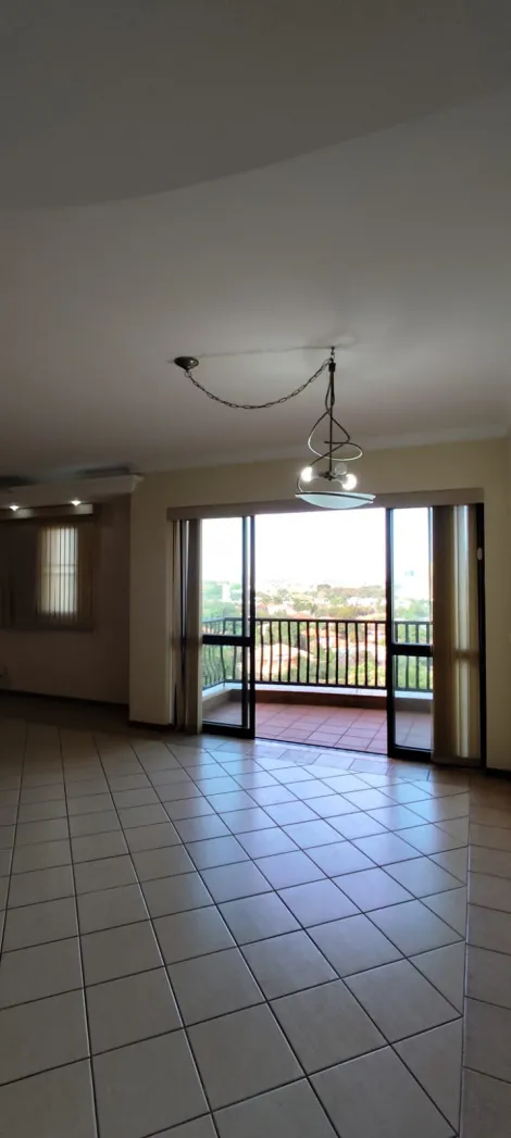 imagem 1 - Apartamento de 3 quartos para venda e locação no Edifício Candeias,125m², Jardim Irajá, zona sul de Ribeirão Preto imagem 1 - Apartamento de 3 quartos para venda e locação no Edifício Candeias,125m², Jardim Irajá, zona sul de Ribeirão Preto