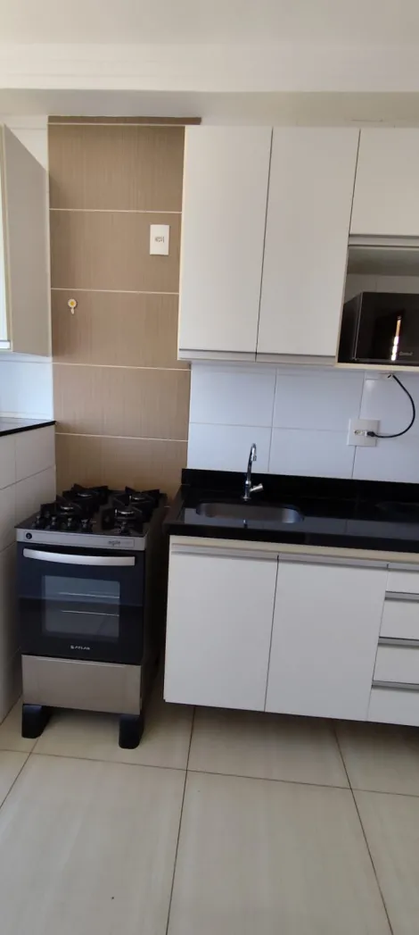 imagem 1 - Apartamento de 1 suíte para alugar no Edifício Smart House,36 m², Residencial Florida, Ribeirão Preto imagem 1 - Apartamento de 1 suíte para alugar no Edifício Smart House,36 m², Residencial Florida, Ribeirão Preto