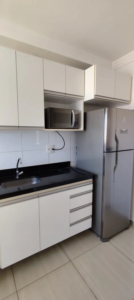 imagem 4 - Apartamento de 1 suíte para alugar no Edifício Smart House,36 m², Residencial Florida, Ribeirão Preto imagem 4 - Apartamento de 1 suíte para alugar no Edifício Smart House,36 m², Residencial Florida, Ribeirão Preto