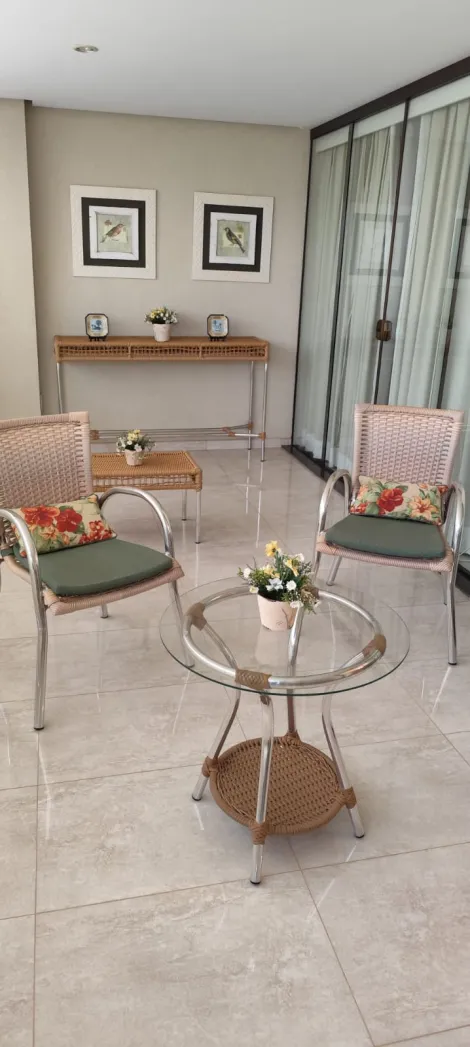 imagem 1 - Apartamento de 4 quartos à venda no Edifício  Matisse, 332m², Jardim Santa Ângela zona sul de Ribeirão Preto imagem 1 - Apartamento de 4 quartos à venda no Edifício  Matisse, 332m², Jardim Santa Ângela zona sul de Ribeirão Preto