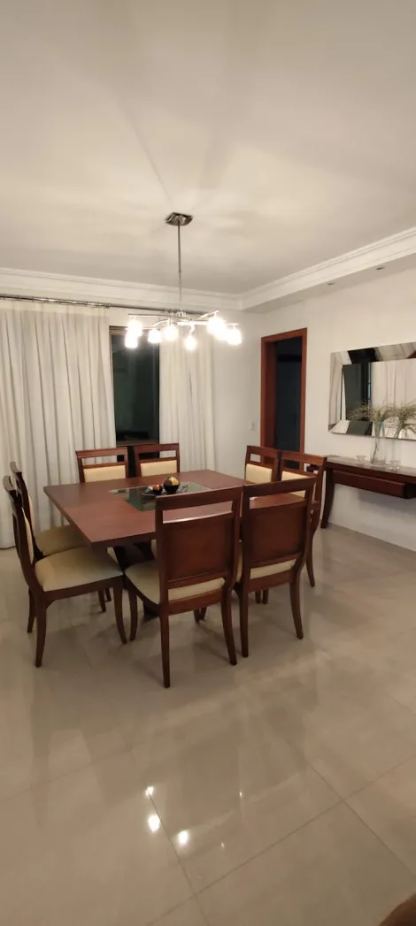 imagem 5 - Apartamento de 4 quartos à venda no Edifício  Matisse, 332m², Jardim Santa Ângela zona sul de Ribeirão Preto imagem 5 - Apartamento de 4 quartos à venda no Edifício  Matisse, 332m², Jardim Santa Ângela zona sul de Ribeirão Preto