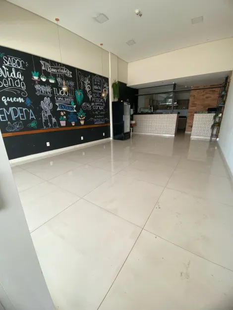 imagem 4 - Loja térrea para alugar no Edifício Neo Ribeirão,58m², Jardim Palma Travassos zona leste de Ribeirão Preto imagem 4 - Loja térrea para alugar no Edifício Neo Ribeirão,58m², Jardim Palma Travassos zona leste de Ribeirão Preto