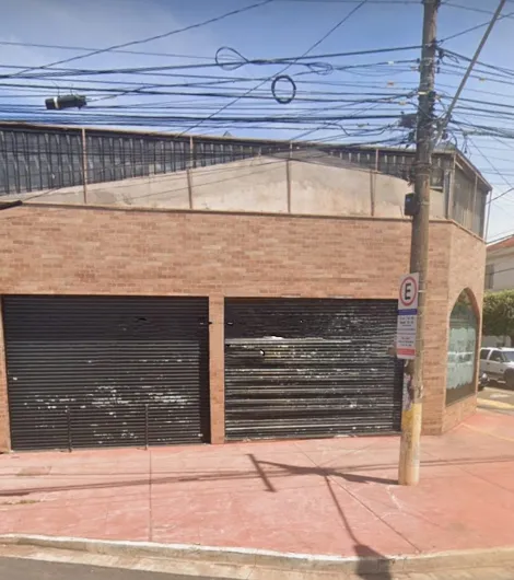 imagem 1 - Salão comercial para alugar na Avenida Saudade, 240m², Campos Elíseos, Ribeirão Preto imagem 1 - Salão comercial para alugar na Avenida Saudade, 240m², Campos Elíseos, Ribeirão Preto