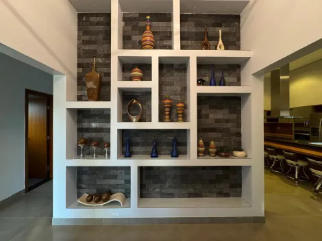 imagem 3 - Casa térrea em condomínio de 3 quartos para venda e locação no Condomínio Portal da Mata, 275m², Ribeirão Preto imagem 3 - Casa térrea em condomínio de 3 quartos para venda e locação no Condomínio Portal da Mata, 275m², Ribeirão Preto