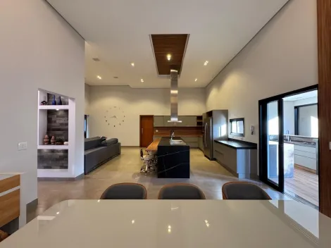 imagem 4 - Casa térrea em condomínio de 3 quartos para venda e locação no Condomínio Portal da Mata, 275m², Ribeirão Preto imagem 4 - Casa térrea em condomínio de 3 quartos para venda e locação no Condomínio Portal da Mata, 275m², Ribeirão Preto
