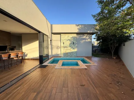 imagem 1 - Casa térrea em condomínio de 3 quartos para venda e locação no Condomínio Portal da Mata, 275m², Ribeirão Preto imagem 1 - Casa térrea em condomínio de 3 quartos para venda e locação no Condomínio Portal da Mata, 275m², Ribeirão Preto