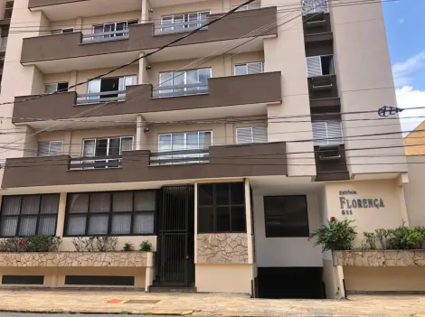 imagem 1 - Apartamento de 2 quartos para venda e locação no Edifício Florença, 85m², Centro de Ribeirão Preto imagem 1 - Apartamento de 2 quartos para venda e locação no Edifício Florença, 85m², Centro de Ribeirão Preto