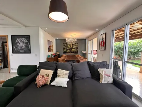 imagem 3 - Sobrado de 4 quartos à venda no Condomínio Jardim Sul, 222m², zona sul de Ribeirão Preto imagem 3 - Sobrado de 4 quartos à venda no Condomínio Jardim Sul, 222m², zona sul de Ribeirão Preto