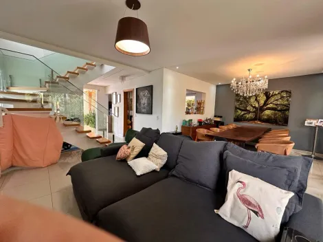 imagem 4 - Sobrado de 4 quartos à venda no Condomínio Jardim Sul, 222m², zona sul de Ribeirão Preto imagem 4 - Sobrado de 4 quartos à venda no Condomínio Jardim Sul, 222m², zona sul de Ribeirão Preto