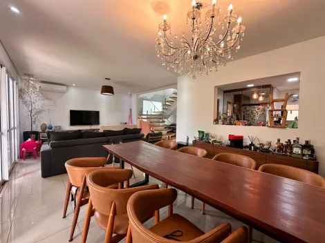 imagem 2 - Sobrado de 4 quartos à venda no Condomínio Jardim Sul, 222m², zona sul de Ribeirão Preto imagem 2 - Sobrado de 4 quartos à venda no Condomínio Jardim Sul, 222m², zona sul de Ribeirão Preto
