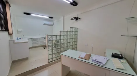 imagem 4 - Salas comerciais, sobreloja 140m² para alugar no Jardim Sumaré, zona sul de Ribeirão Preto imagem 4 - Salas comerciais, sobreloja 140m² para alugar no Jardim Sumaré, zona sul de Ribeirão Preto