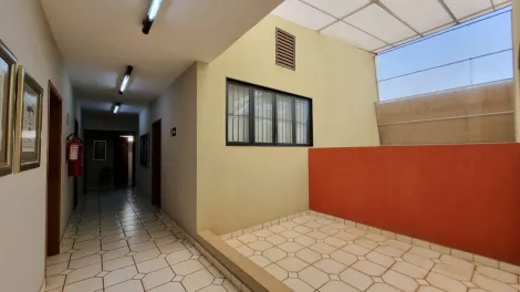 imagem 1 - Salas comerciais, sobreloja 140m² para alugar no Jardim Sumaré, zona sul de Ribeirão Preto imagem 1 - Salas comerciais, sobreloja 140m² para alugar no Jardim Sumaré, zona sul de Ribeirão Preto