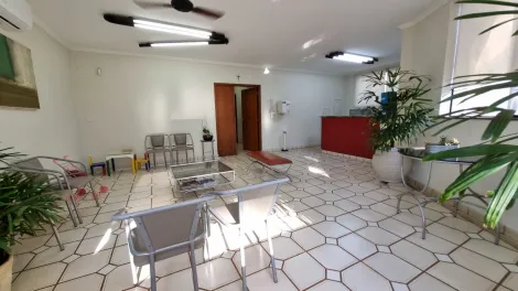 imagem 2 - Salas comerciais, sobreloja 140m² para alugar no Jardim Sumaré, zona sul de Ribeirão Preto imagem 2 - Salas comerciais, sobreloja 140m² para alugar no Jardim Sumaré, zona sul de Ribeirão Preto