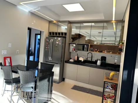 imagem 5 - Sobrado em condomínio de 3 suítes à venda no Condomínio Buona Vita Siena, 236 m², Bomfim Paulista , Ribeirão Preto imagem 5 - Sobrado em condomínio de 3 suítes à venda no Condomínio Buona Vita Siena, 236 m², Bomfim Paulista , Ribeirão Preto