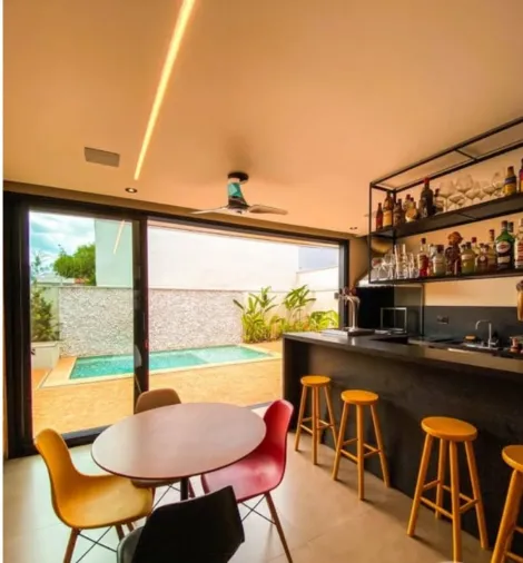 imagem 5 - Sobrado em condomínio de 3 suítes à venda no Condomínio Buona Vita Siena, 175 m², Bomfim Paulista, Ribeirão Preto imagem 5 - Sobrado em condomínio de 3 suítes à venda no Condomínio Buona Vita Siena, 175 m², Bomfim Paulista, Ribeirão Preto