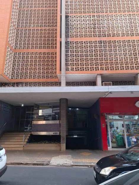 imagem 2 - Salas comerciais para alugar no Edifício Padre Euclides,45m², Centro de Ribeirão Preto imagem 2 - Salas comerciais para alugar no Edifício Padre Euclides,45m², Centro de Ribeirão Preto
