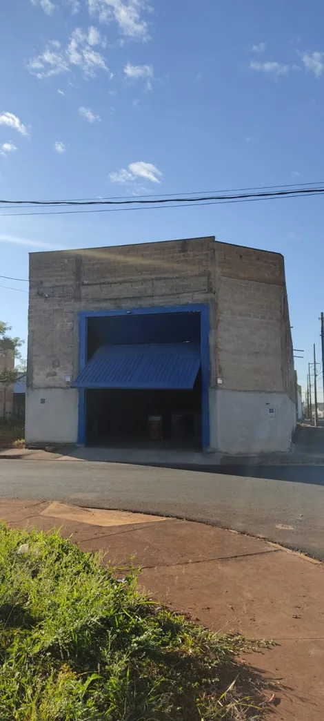 imagem 2 - Salão comercial para alugar na Vila Mariana,355m², Vila Mariana zona norte de Ribeirão Preto imagem 2 - Salão comercial para alugar na Vila Mariana,355m², Vila Mariana zona norte de Ribeirão Preto