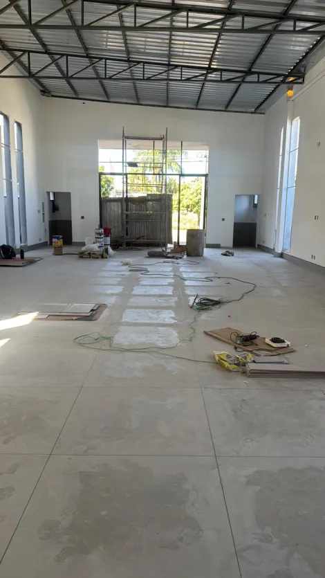imagem 4 - Salão comercial para alugar, 210m², Jardim Nova Aliança Sul, zona sul de Ribeirão Preto imagem 4 - Salão comercial para alugar, 210m², Jardim Nova Aliança Sul, zona sul de Ribeirão Preto