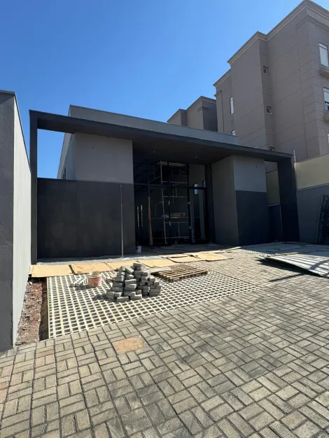 imagem 2 - Salão comercial para alugar, 210m², Jardim Nova Aliança Sul, zona sul de Ribeirão Preto imagem 2 - Salão comercial para alugar, 210m², Jardim Nova Aliança Sul, zona sul de Ribeirão Preto