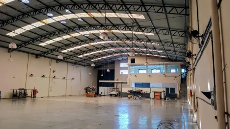 imagem 2 - Salão comercial para alugar no Jardim Zara, 1000m², zona leste de Ribeirão Preto imagem 2 - Salão comercial para alugar no Jardim Zara, 1000m², zona leste de Ribeirão Preto