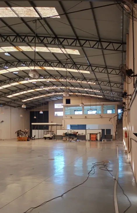 imagem 3 - Salão comercial para alugar no Jardim Zara, 1000m², zona leste de Ribeirão Preto imagem 3 - Salão comercial para alugar no Jardim Zara, 1000m², zona leste de Ribeirão Preto
