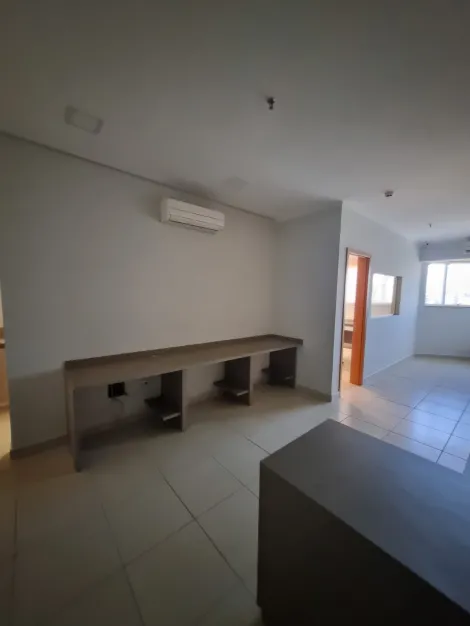 imagem 2 - Sala comercial para venda e locação no Centro Empresarial Jardim Botânico,51m², Jardim Botânico zona sul de Ribeirão Preto imagem 2 - Sala comercial para venda e locação no Centro Empresarial Jardim Botânico,51m², Jardim Botânico zona sul de Ribeirão Preto