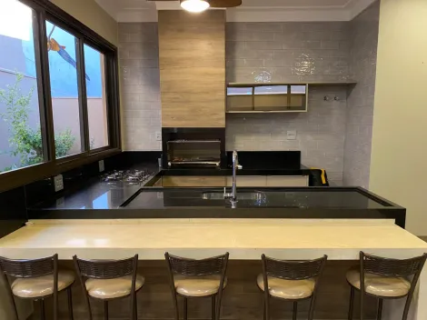 imagem 2 - Casa em condomínio de 3 suítes à venda no Condomínio Nova Aliança Sul,298m², Nova Aliança Sul zona sul de Ribeirão Preto imagem 2 - Casa em condomínio de 3 suítes à venda no Condomínio Nova Aliança Sul,298m², Nova Aliança Sul zona sul de Ribeirão Preto