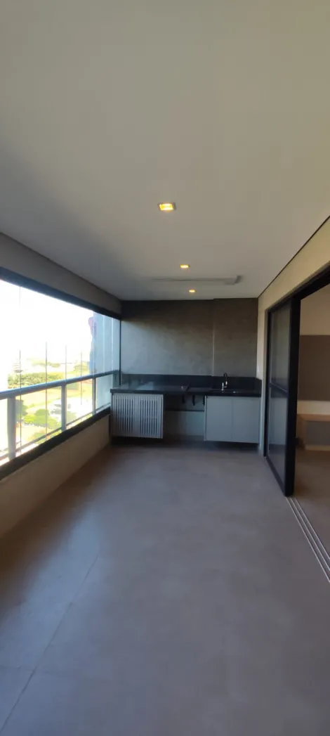 imagem 1 - Apartamento de 3 suítes para alugar no Edifício Stradivarius,153m²,Jardim Olhos D`Água II, zona sul de Ribeirão Preto imagem 1 - Apartamento de 3 suítes para alugar no Edifício Stradivarius,153m²,Jardim Olhos D`Água II, zona sul de Ribeirão Preto