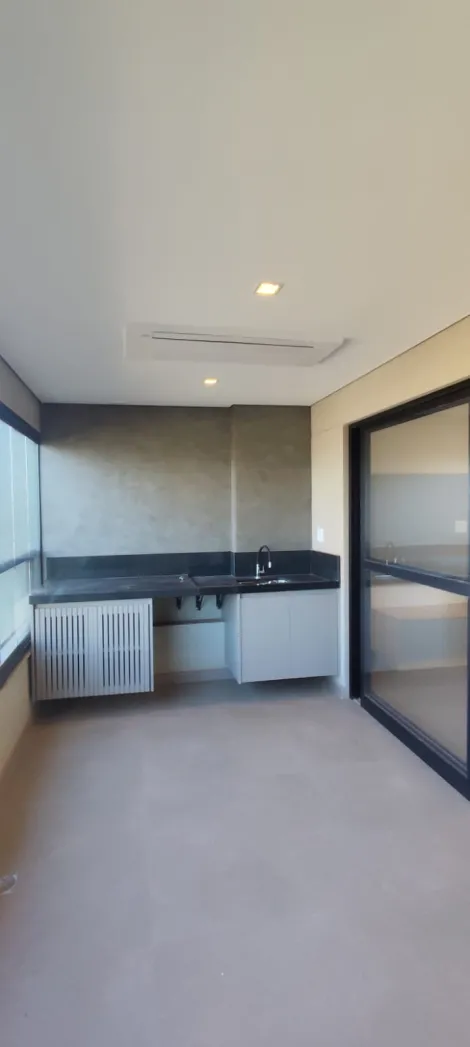 imagem 2 - Apartamento de 3 suítes para alugar no Edifício Stradivarius,153m²,Jardim Olhos D`Água II, zona sul de Ribeirão Preto imagem 2 - Apartamento de 3 suítes para alugar no Edifício Stradivarius,153m²,Jardim Olhos D`Água II, zona sul de Ribeirão Preto