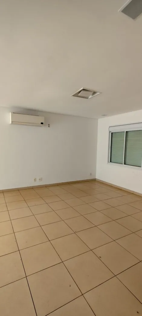 imagem 4 - Sobrado de 3 suítes para alugar no Condomínio Quinta do Golfe,228m², Vila do Golf zona sul de Ribeirão Preto imagem 4 - Sobrado de 3 suítes para alugar no Condomínio Quinta do Golfe,228m², Vila do Golf zona sul de Ribeirão Preto