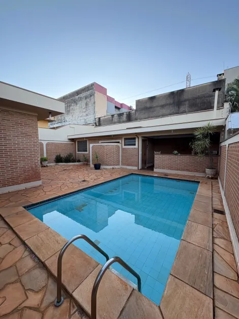 imagem 2 - Sobrado de 3 quartos para alugar, 284m², Jardim São Luiz zona sul de Ribeirão Preto imagem 2 - Sobrado de 3 quartos para alugar, 284m², Jardim São Luiz zona sul de Ribeirão Preto