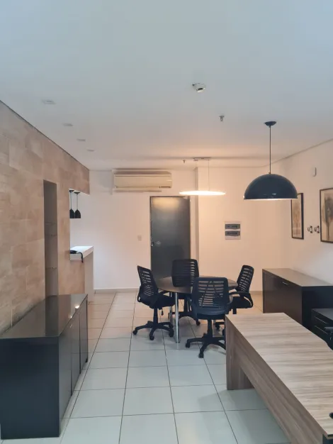 imagem 4 - Comercial - Sala em Condomínio imagem 4 - Comercial - Sala em Condomínio