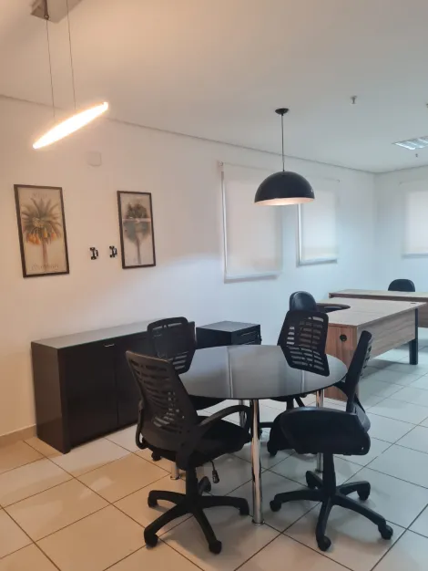 imagem 2 - Comercial - Sala em Condomínio imagem 2 - Comercial - Sala em Condomínio
