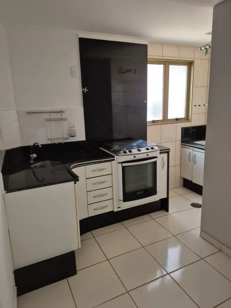 imagem 5 - Apartamento de 1 quarto para alugar no Edifício Gávea Sul, 43,05 m², bairro Jardim Botânico em Ribeirão Preto imagem 5 - Apartamento de 1 quarto para alugar no Edifício Gávea Sul, 43,05 m², bairro Jardim Botânico em Ribeirão Preto