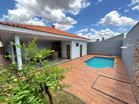 imagem 2 - Casa térrea de 4 quartos à venda,290m², City Ribeirão zona sul de Ribeirão Preto imagem 2 - Casa térrea de 4 quartos à venda,290m², City Ribeirão zona sul de Ribeirão Preto