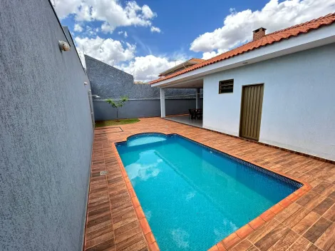 imagem 3 - Casa térrea de 4 quartos à venda,290m², City Ribeirão zona sul de Ribeirão Preto imagem 3 - Casa térrea de 4 quartos à venda,290m², City Ribeirão zona sul de Ribeirão Preto