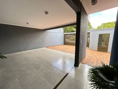 imagem 4 - Casa térrea de 4 quartos à venda,290m², City Ribeirão zona sul de Ribeirão Preto imagem 4 - Casa térrea de 4 quartos à venda,290m², City Ribeirão zona sul de Ribeirão Preto