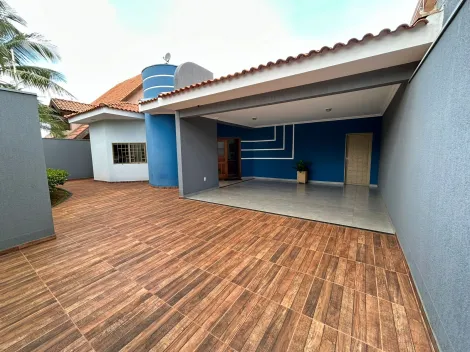 imagem 1 - Casa térrea de 4 quartos à venda,290m², City Ribeirão zona sul de Ribeirão Preto imagem 1 - Casa térrea de 4 quartos à venda,290m², City Ribeirão zona sul de Ribeirão Preto