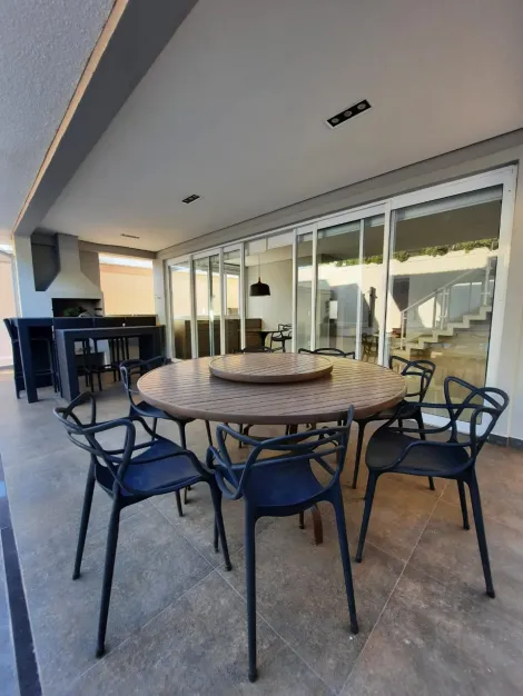 imagem 5 - Casa em condomínio de 3 quartos para alugar no Condomínio Reserva Domaine,164m², Vila do Golf zona sul de Ribeirão Preto imagem 5 - Casa em condomínio de 3 quartos para alugar no Condomínio Reserva Domaine,164m², Vila do Golf zona sul de Ribeirão Preto