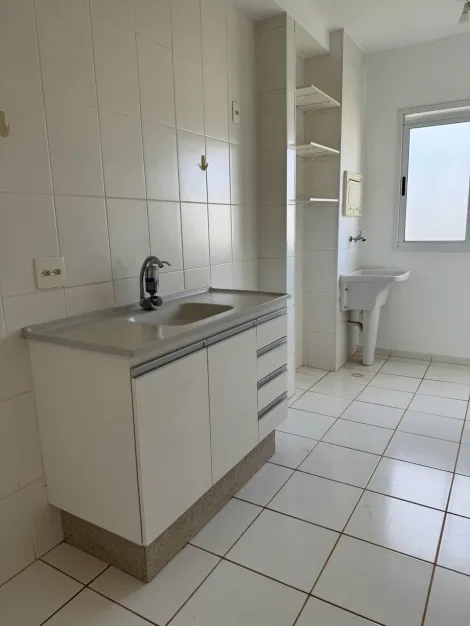 imagem 3 - Apartamento de 2 quartos para alugar no Edifício Prima Vista I, 70M², Nova Aliança zona sul de Ribeirão Preto imagem 3 - Apartamento de 2 quartos para alugar no Edifício Prima Vista I, 70M², Nova Aliança zona sul de Ribeirão Preto